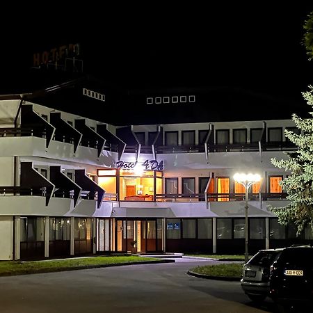 Hotel Ada Bihac Ngoại thất bức ảnh