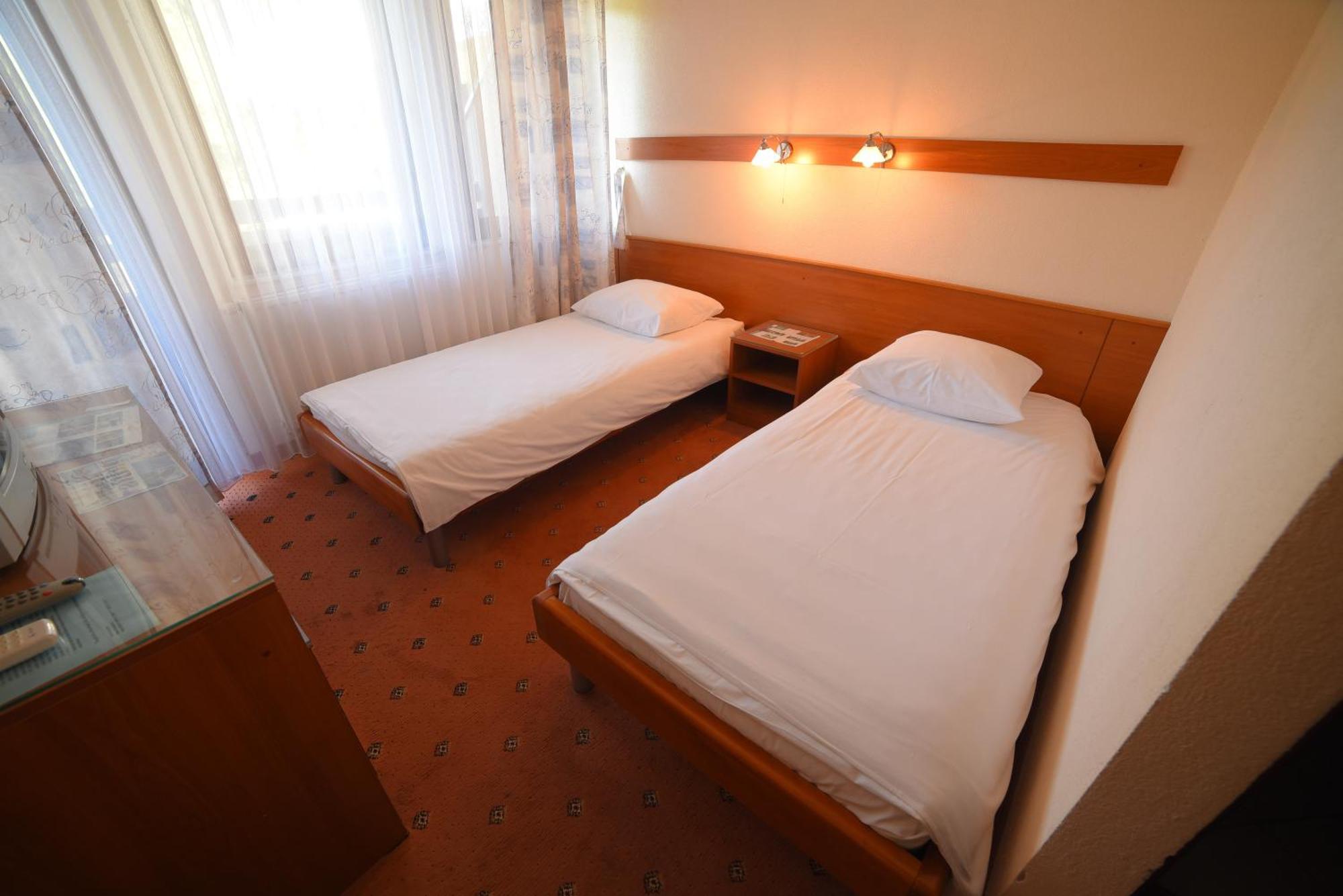 Hotel Ada Bihac Ngoại thất bức ảnh