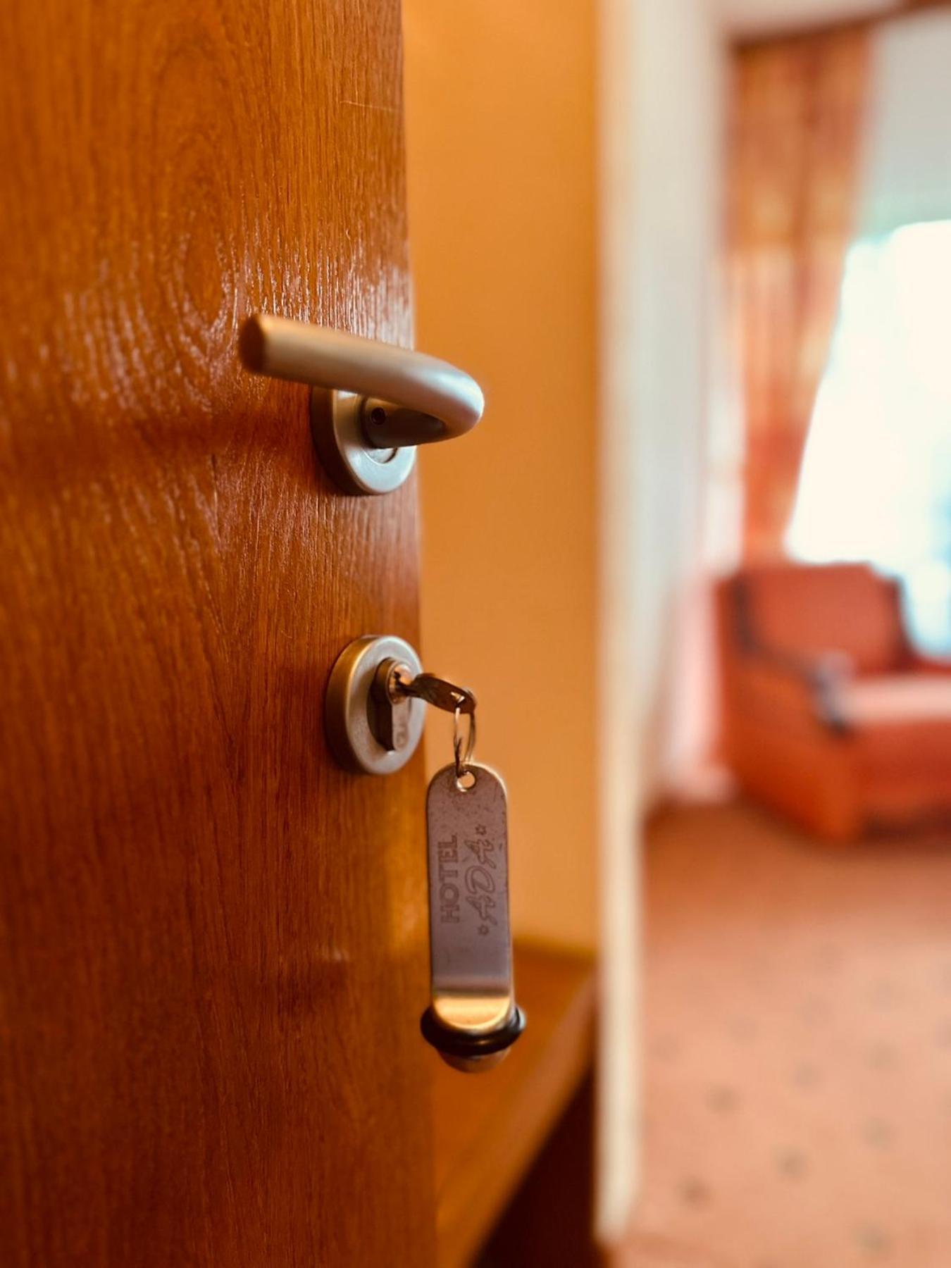 Hotel Ada Bihac Ngoại thất bức ảnh