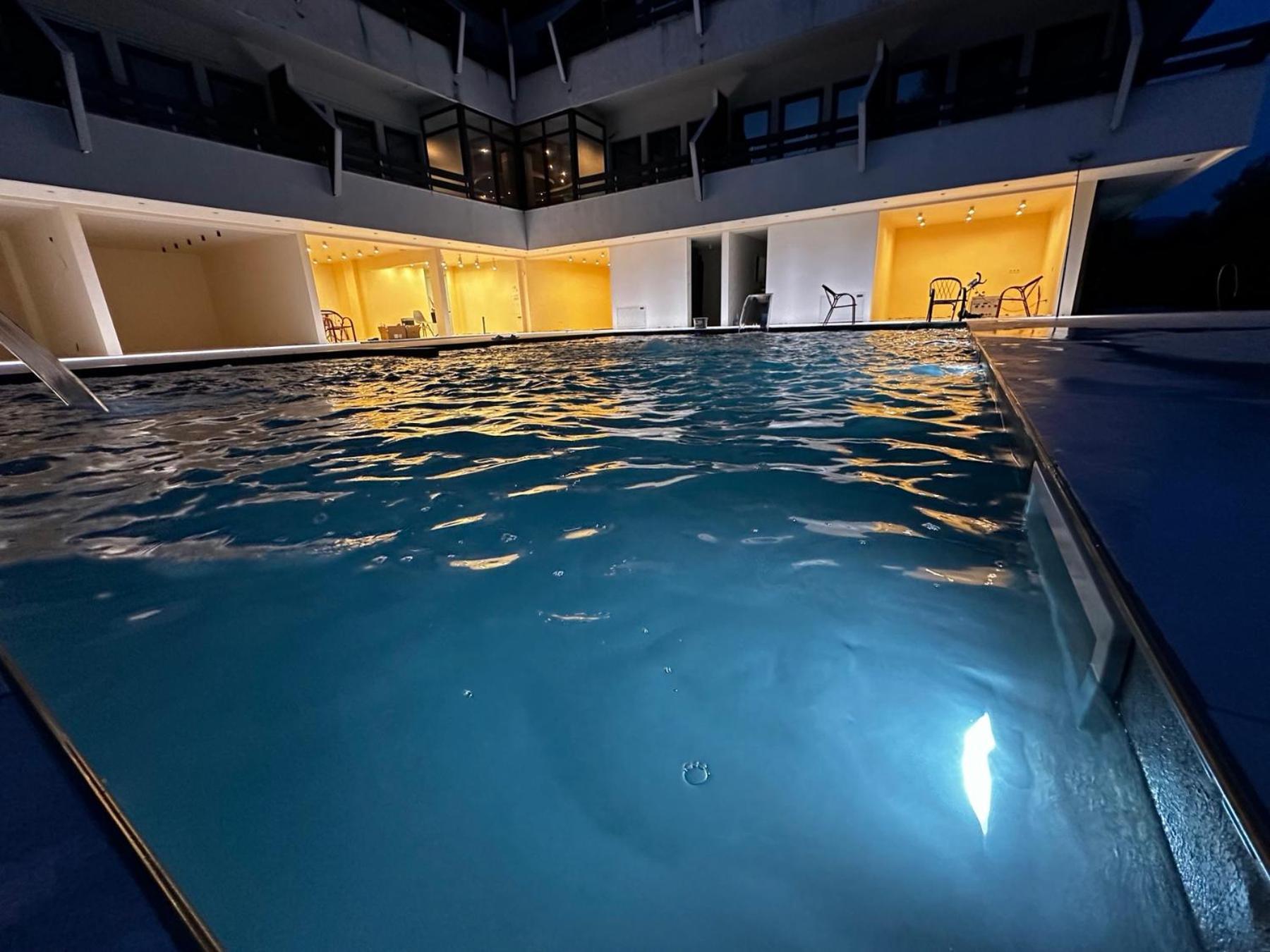 Hotel Ada Bihac Ngoại thất bức ảnh