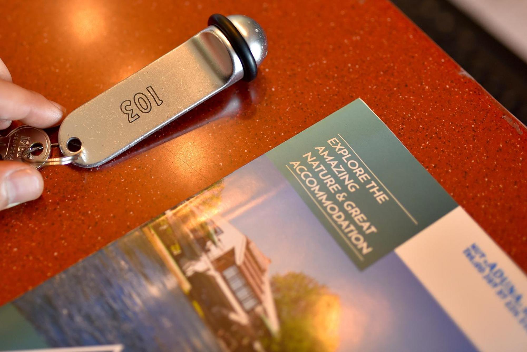 Hotel Ada Bihac Ngoại thất bức ảnh
