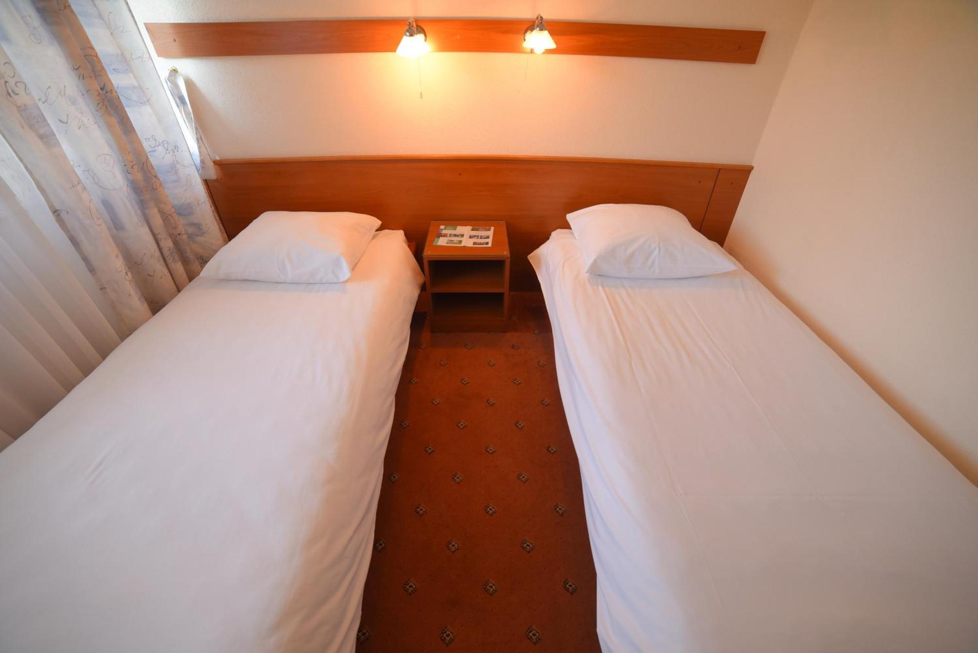 Hotel Ada Bihac Ngoại thất bức ảnh