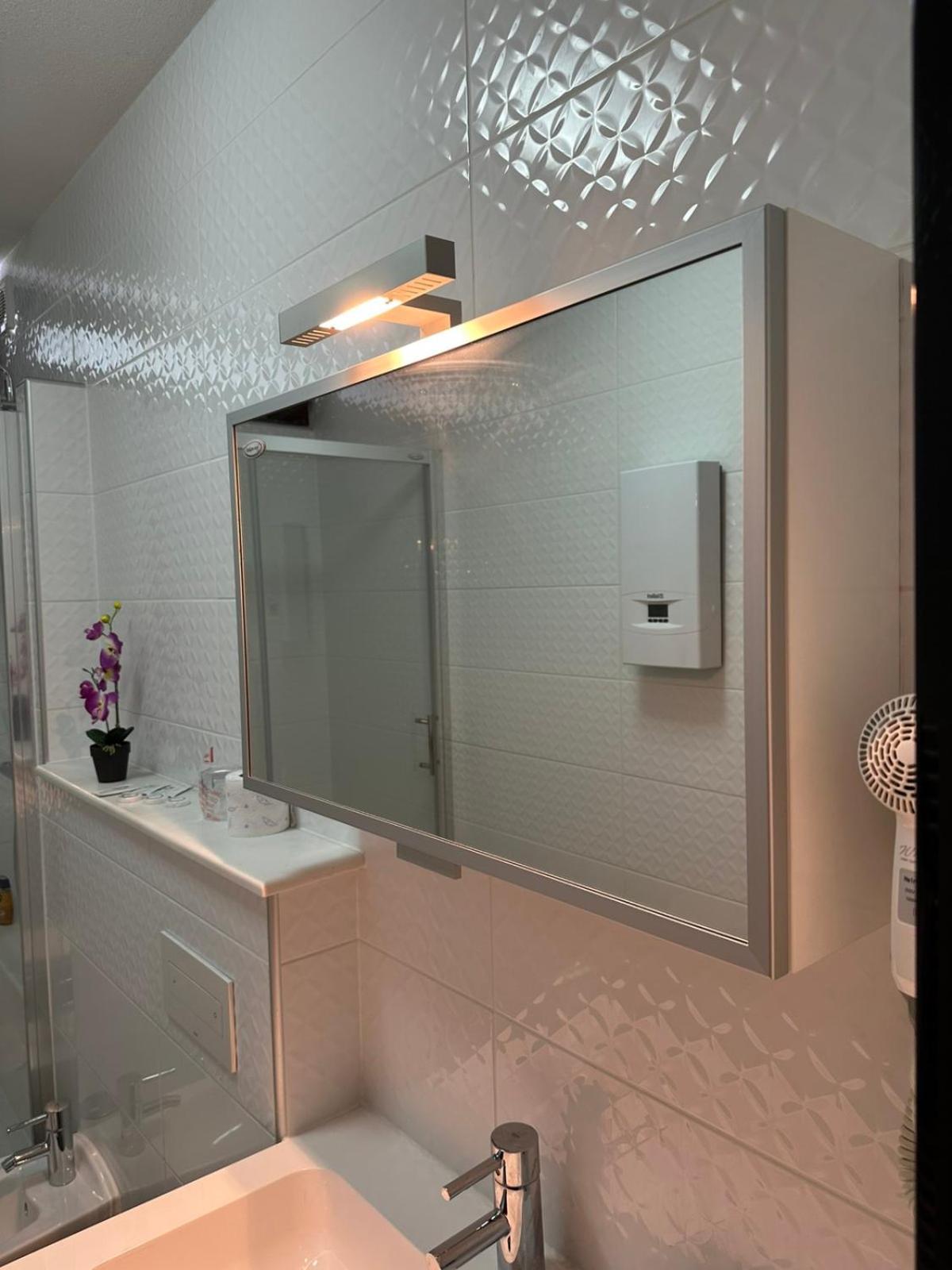 Hotel Ada Bihac Ngoại thất bức ảnh